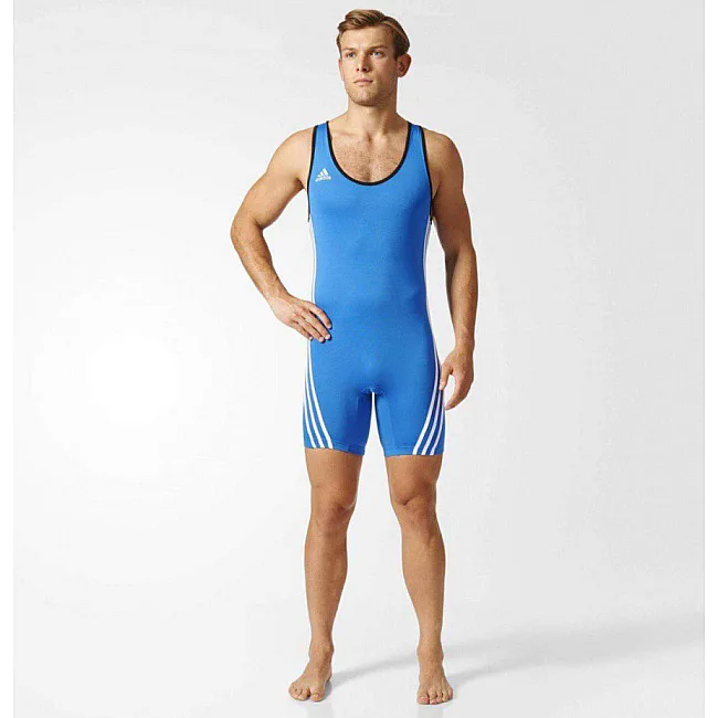 Костюм для важкої атлетики Adidas Base Lifter