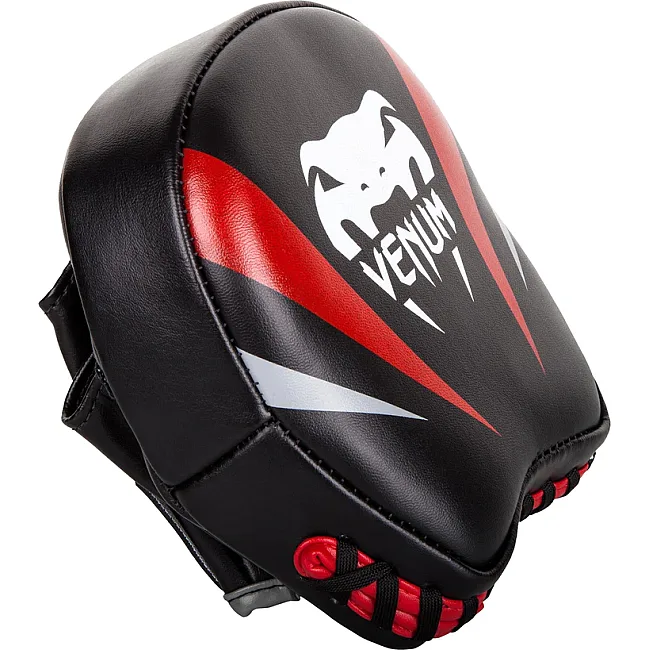 Лапы для бокса VENUM Elite Mini Black