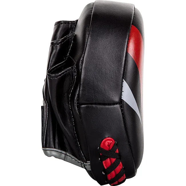 Лапы для бокса VENUM Elite Mini Black