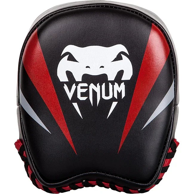 Лапы для бокса VENUM Elite Mini Black
