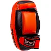 Маківара вигнута (1шт) TWINS VL-8344