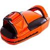 Маківара вигнута (1шт) TWINS VL-8344
