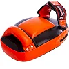 Маківара вигнута (1шт) TWINS VL-8344