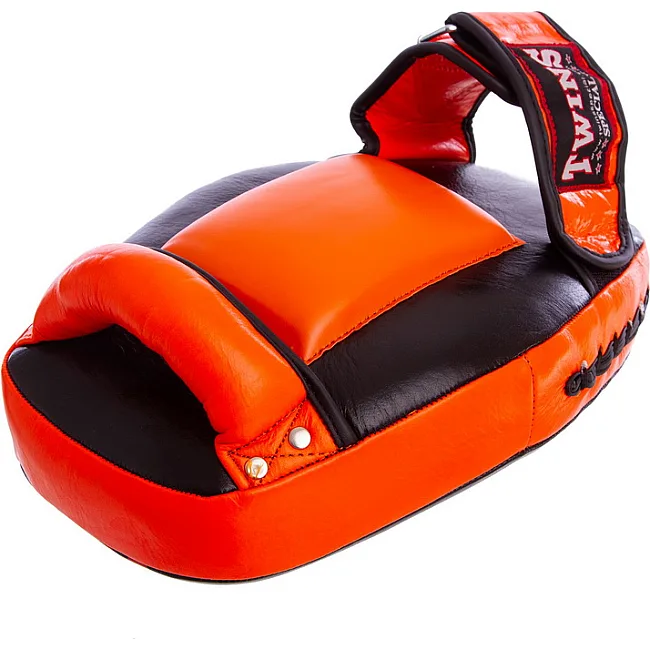 Маківара вигнута (1шт) TWINS VL-8344