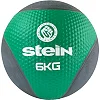 Мяч медбол STEIN 6 кг