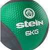 Мяч медбол STEIN 6 кг