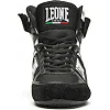 Обувь для бокса LEONE Shadow Black