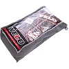 Боксерские перчатки кожаные VELO VL-2218