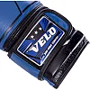 Боксерские перчатки кожаные VELO VL-2218