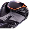 Боксерские перчатки кожаные VELO VL-2218