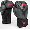 Перчатки для бокса VENUM Phantom Black Red