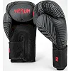 Рукавиці для боксу VENUM Phantom Black Red