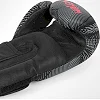 Рукавиці для боксу VENUM Phantom Black Red