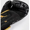 Рукавички боксу VENUM x Ilia Topuria Unmatched Black Gold