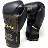 Перчатки снарядные RIVAL RFX-Guerrero Intelli-Shock Croc Skin Edition Black