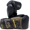 Перчатки снарядные RIVAL RFX-Guerrero Intelli-Shock Croc Skin Edition Black