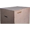 Плиобокс VNK Cros 50*60*75см (тумба для кроссфита)