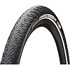 Покрышка на велосипед CONTINENTAL CONTACT Cruiser Reflex, 28"x2.20, 55-622, Wire, SafetySystem Breaker, 1025 г