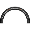 Покрышка на велосипед CONTINENTAL CONTACT Cruiser Reflex, 28"x2.20, 55-622, Wire, SafetySystem Breaker, 1025 г