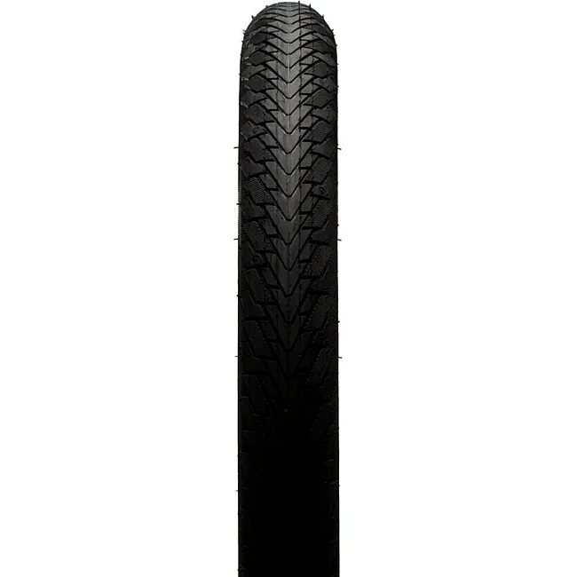 Покрышка на велосипед CONTINENTAL CONTACT Cruiser Reflex, 28"x2.20, 55-622, Wire, SafetySystem Breaker, 1025 г
