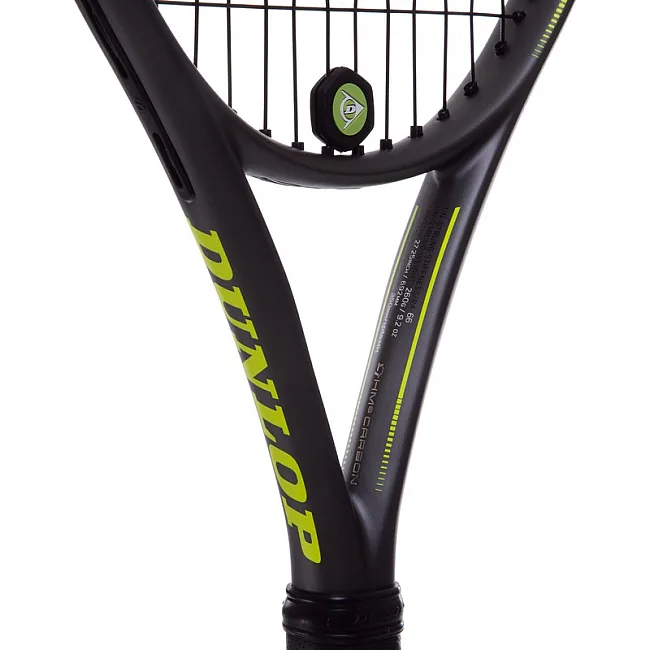 Ракетка для большого тенниса DUNLOP SX TEAM 260 DL10297617 L3
