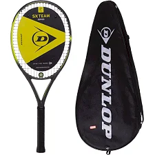 Ракетка для большого тенниса DUNLOP SX TEAM 260 DL10297617 L3