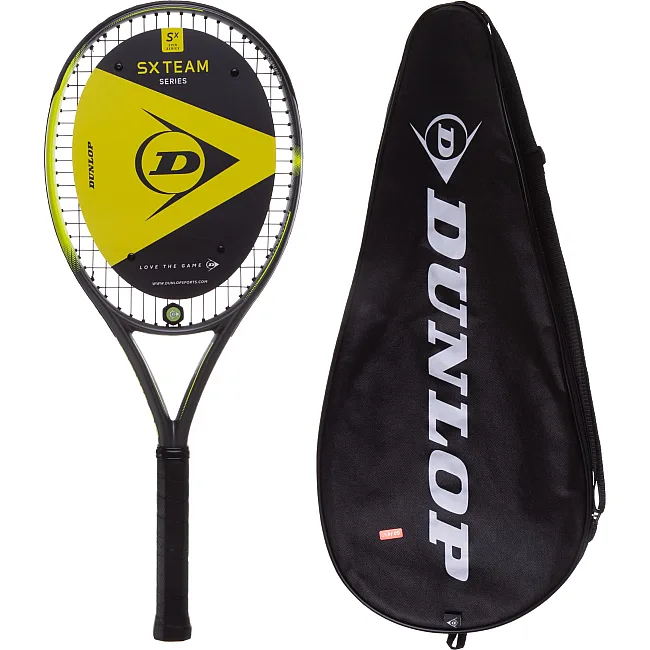 Ракетка для большого тенниса DUNLOP SX TEAM 260 DL10297617 L3