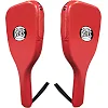 Ракетки для единоборств CLETO REYES Boxing Synthetic Red