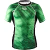 Рашгард Peresvit Immortal Silver Force Green Lantern