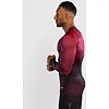 Рашгард VENUM Tactical XT Mens - Black/Burgundy/Gold