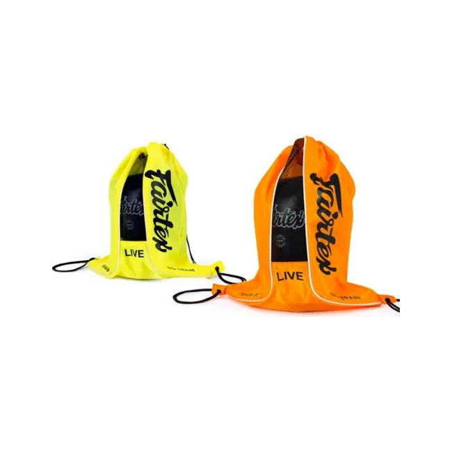 Рюкзак-мішок Fairtex Such