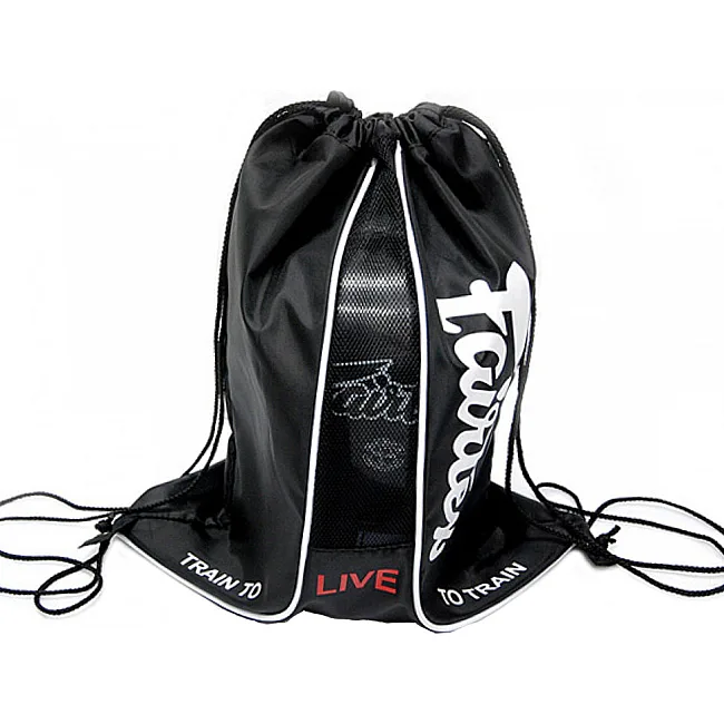 Рюкзак-мішок Fairtex Such