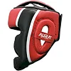Шлем для бокса RDX Aura Plus T-17 RedBlack