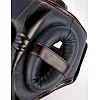 Шлем для бокса VENUM Elite Navy Blue Black-Red