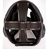 Шлем для бокса VENUM Elite Navy Blue Black-Red