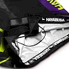 Шорти для ММА HAYABUSA Icon Black Neon