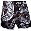 Шорты для ММА VENUM Dragons Flight Black