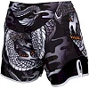 Шорты для ММА VENUM Dragons Flight Black