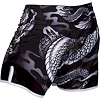 Шорты для ММА VENUM Dragons Flight Black