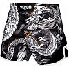 Шорты для ММА VENUM Dragons Flight Black