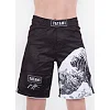 Шорты спортивные TATAMI Ladies Kanagawa Black