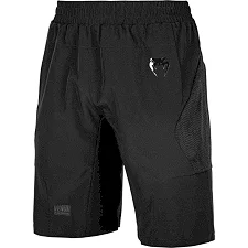 Шорты для тренировок VENUM G-Fit Black
