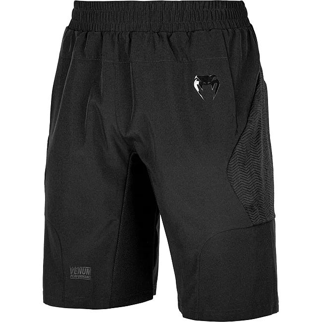 Шорты для тренировок VENUM G-Fit Black