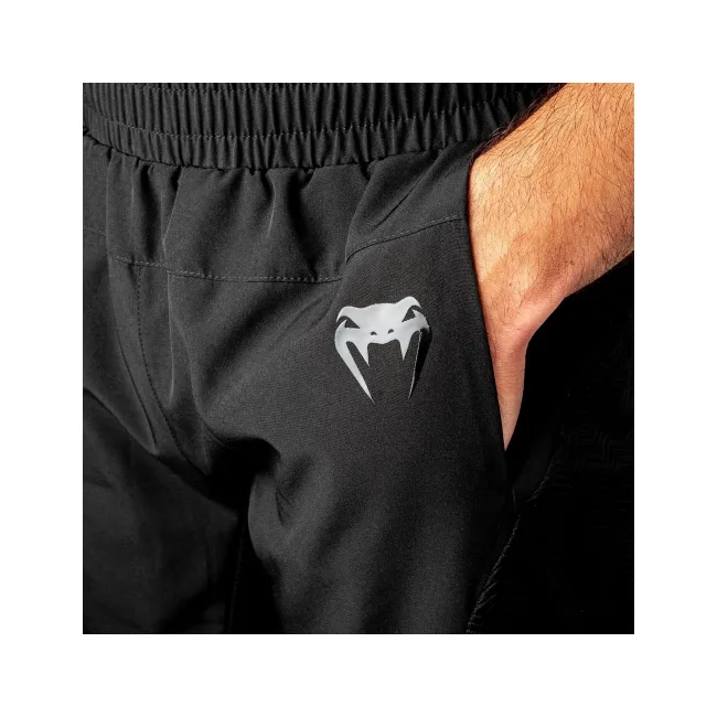 Шорты для тренировок VENUM G-Fit Black