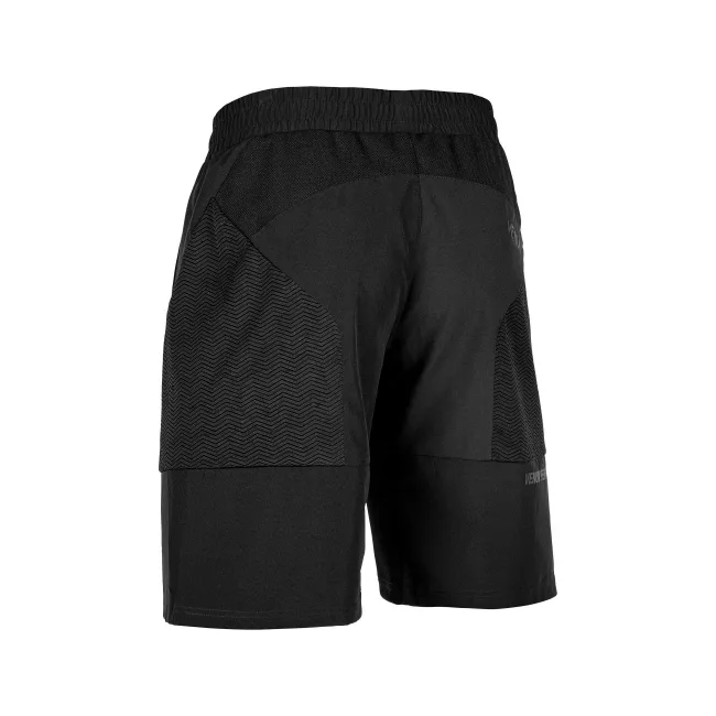 Шорты для тренировок VENUM G-Fit Black