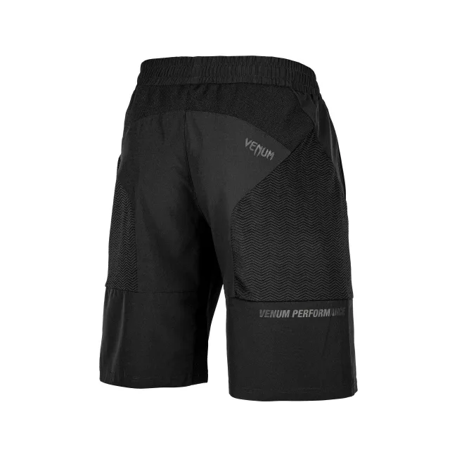 Шорты для тренировок VENUM G-Fit Black