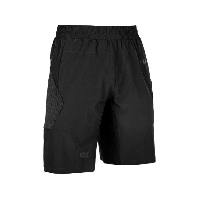 Шорты для тренировок VENUM G-Fit Black