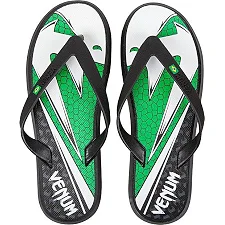 Сланцы VENUM Amazonia 4.0 Green Viper