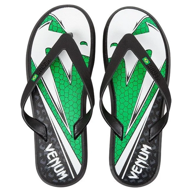 Сланцы VENUM Amazonia 4.0 Green Viper