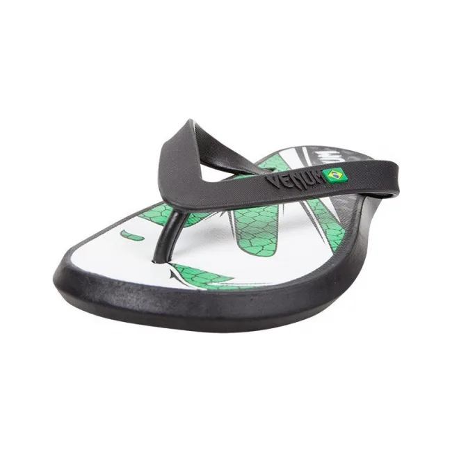 Сланцы VENUM Amazonia 4.0 Green Viper